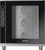 Пароконвектомат Gierre MEGA 1040DG купить по низкой цене в Челябинске | Комплекс Трейд.