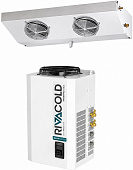 Сплит-система среднетемпературная Rivacold FSM009G001D Winter