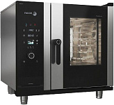 Пароконвектомат Fagor CPW-101 E R LW S купить по низкой цене в Челябинске | Комплекс Трейд.