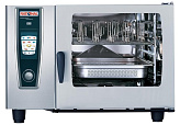 Пароконвектомат Rational SCC 62 5 Senses купить по низкой цене в Челябинске | Комплекс Трейд.