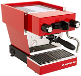 Кофемашина La Marzocco Linea MICRA TALL CUP 220V CE EU RED (красная)