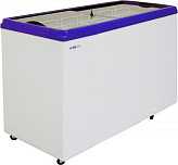 Ларь морозильный Italfrost CFТ500F без корзин