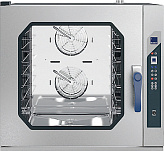 Пароконвектомат Radax YESENIN ES07DGCLU купить по низкой цене в Челябинске | Комплекс Трейд.