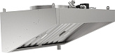 Зонт вытяжной Кобор HFR-2-200/80/К (с гидрозатвором)