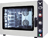 Пароконвектомат Eletto L 0611M купить по низкой цене в Челябинске | Комплекс Трейд.