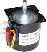 Мотор Kocateq TT Robo260M motor