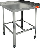 Стол производственный угловой HICOLD НБМСУН-7/6