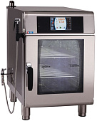 Пароконвектомат Alto-Shaam CTX 4-10E/SK EXPRESS купить по низкой цене в Челябинске | Комплекс Трейд.