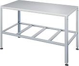 Стол производственный ATESY СР-Б-700.700-02