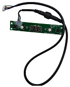 Плата дисплея Cooleq 39-4 для витрины CW-100V