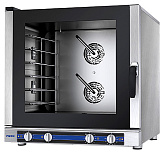 Пароконвектомат PIRON PF8406 купить по низкой цене в Челябинске | Комплекс Трейд.