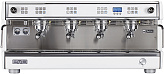 Кофемашина Dalla Corte 1 MC EVODUE 4 W 400 (арктический белый)