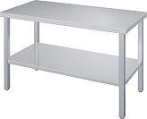 Стол производственный ATESY СР-Л-1500.700-02