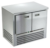 Стол холодильный Техно-ТТ СПН/О-521/20-1006