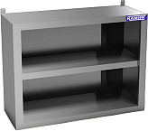 Полка настенная без дверей КАМИК ПН-ш-8565п