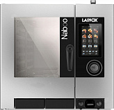 Пароконвектомат Lainox NAGV071R купить по низкой цене в Челябинске | Комплекс Трейд.