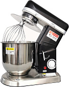 Миксер планетарный VIATTO VA-SMB7BL