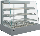 Витрина тепловая Carboma A45 HWB 0,9-1