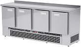 Стол холодильный ARKTO СХСН-4-60
