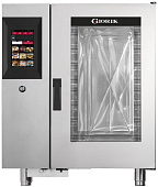 Пароконвектомат Giorik Steambox Evolution H SNHE101W купить по низкой цене в Челябинске | Комплекс Трейд.