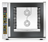 Пароконвектомат Tecnoeka EKF 711 E UD купить по низкой цене в Челябинске | Комплекс Трейд.