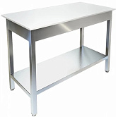 Стол производственный Техно-ТТ СП-433/1708