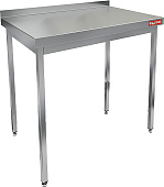 Стол производственный HICOLD НСО-10/6Б-1