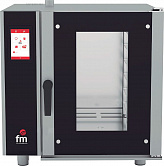 Пароконвектомат FM RXB-606 V7 купить по низкой цене в Челябинске | Комплекс Трейд.