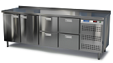 Стол холодильный КАМИК СО-Т-24236