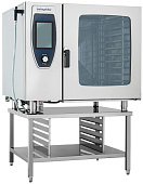 Пароконвектомат OZTI OKFG 102 C, газ купить по низкой цене в Челябинске | Комплекс Трейд.