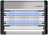 Лампа инсектицидная Hurakan HKN-MID80M