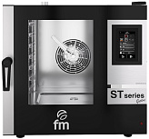 Пароконвектомат FM STG 71 V7 купить по низкой цене в Челябинске | Комплекс Трейд.