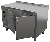 Стол тепловой Gastrolux СТОС-117Р