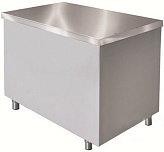 Прилавок нейтральный ITERMA МН-1100/700-01