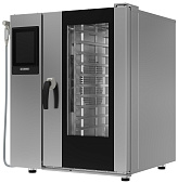 Пароконвектомат Gabino Combi 1011b-L ADVANCE купить по низкой цене в Челябинске | Комплекс Трейд.