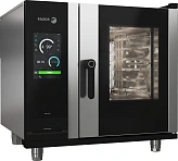 Пароконвектомат газовый Fagor APW-061-G NG R SW S купить по низкой цене в Челябинске | Комплекс Трейд.