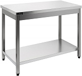 Стол производственный Кобор СП-180/60