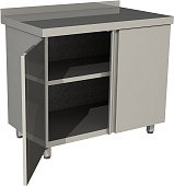 Стол производственный Restoinox СПЗР-6/6-Б