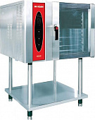 Пароконвектомат INOKSAN INO-FKE022 купить по низкой цене в Челябинске | Комплекс Трейд.