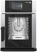 Пароконвектомат Fagor K-AW-061-E SW R K купить по низкой цене в Челябинске | Комплекс Трейд.