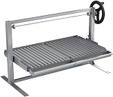 Гриль Volando Вулкан ETV1 "Сальта"