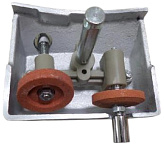 Устройство заточное Airhot для слайсеров SL 195/220