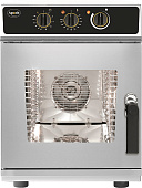 Пароконвектомат Apach AP6M COMPACT купить по низкой цене в Челябинске | Комплекс Трейд.