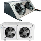 Сплит-система среднетемпературная Intercold MCM-231/220 FT