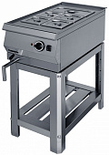 Мармит Grill Master МЭ800-1 (открытый стенд)