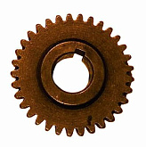 Шестерня Z33 Hurakan для планетарного миксера HKN-IP30FM