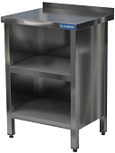 Стол производственный КАМИК СБЗО-4145