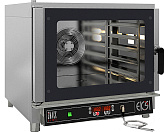 Пароконвектомат EKSI ESL 051GD купить по низкой цене в Челябинске | Комплекс Трейд.