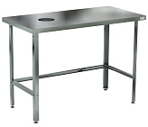 Стол производственный Кобор СРО-100/60