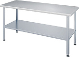 Стол производственный ATESY СР-С-900.600-02-ПСОц